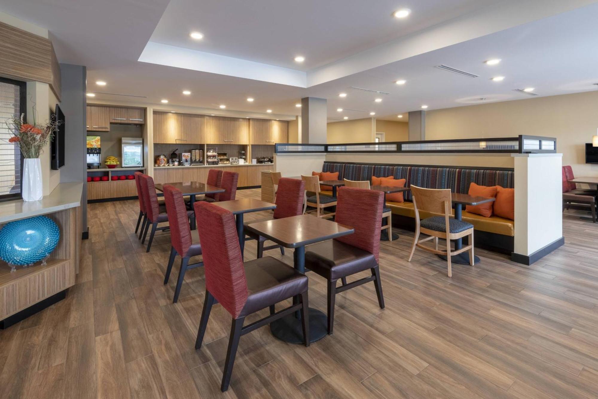 Towneplace Suites By Marriott St. Louis Edwardsville, Il Exteriör bild