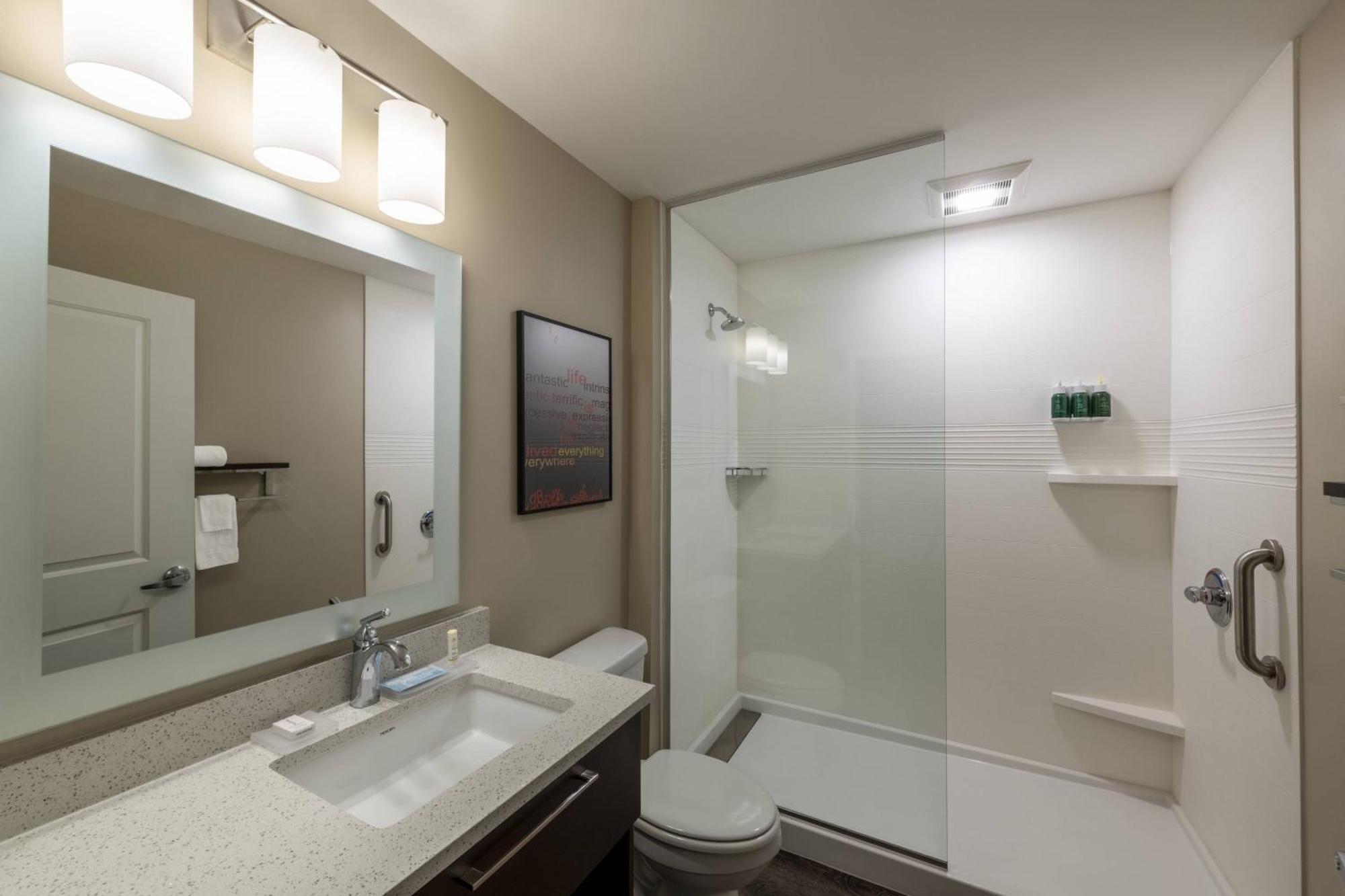 Towneplace Suites By Marriott St. Louis Edwardsville, Il Exteriör bild