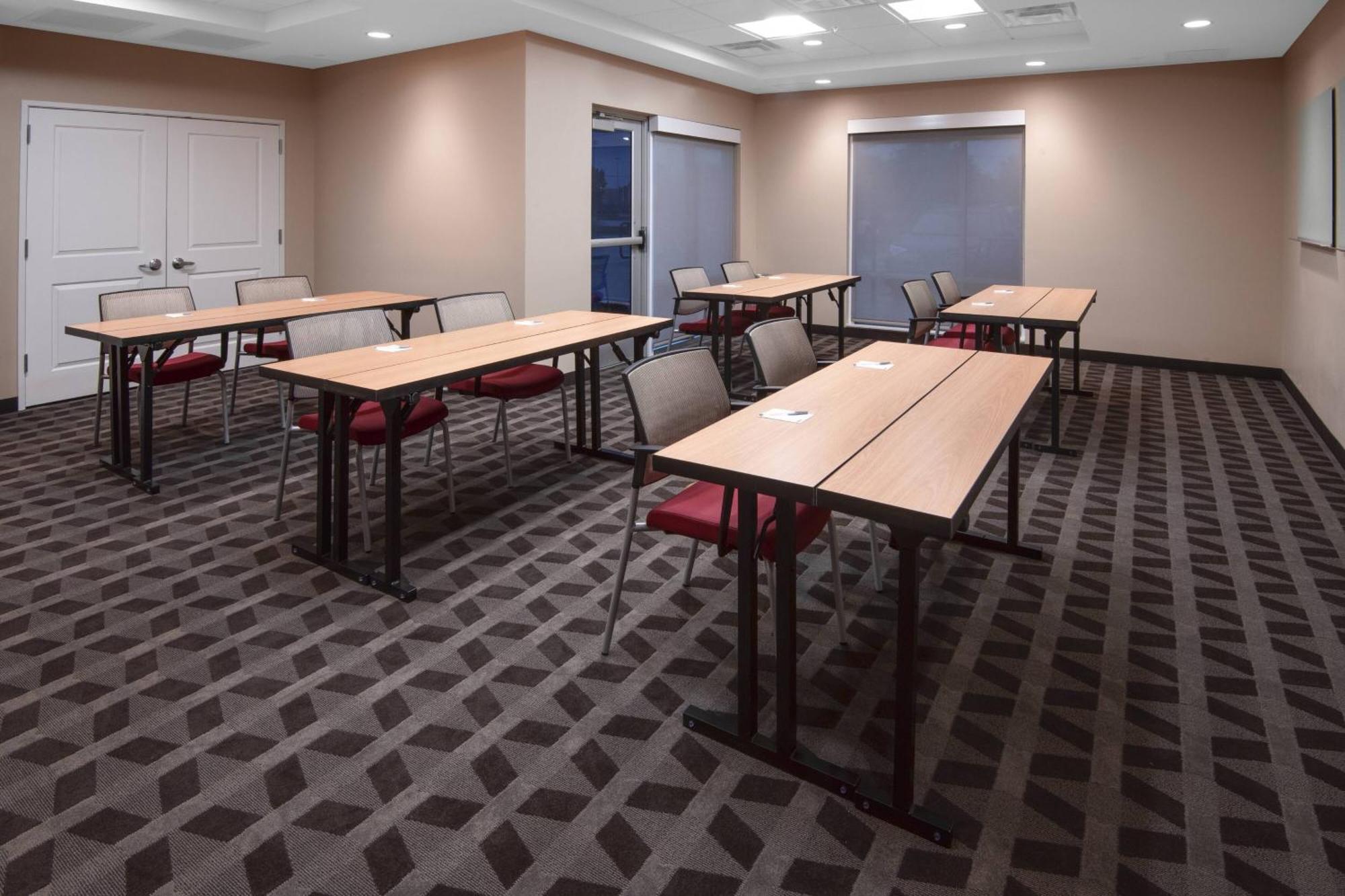 Towneplace Suites By Marriott St. Louis Edwardsville, Il Exteriör bild
