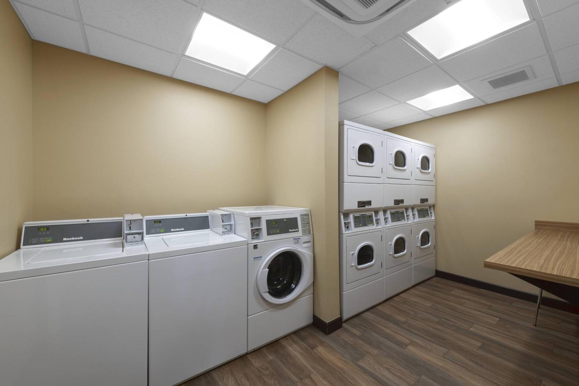Towneplace Suites By Marriott St. Louis Edwardsville, Il Exteriör bild