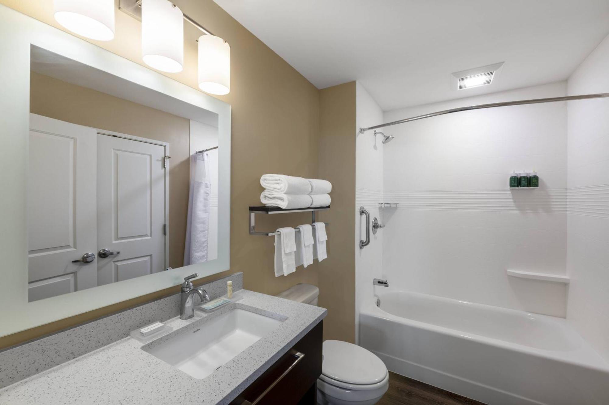Towneplace Suites By Marriott St. Louis Edwardsville, Il Exteriör bild