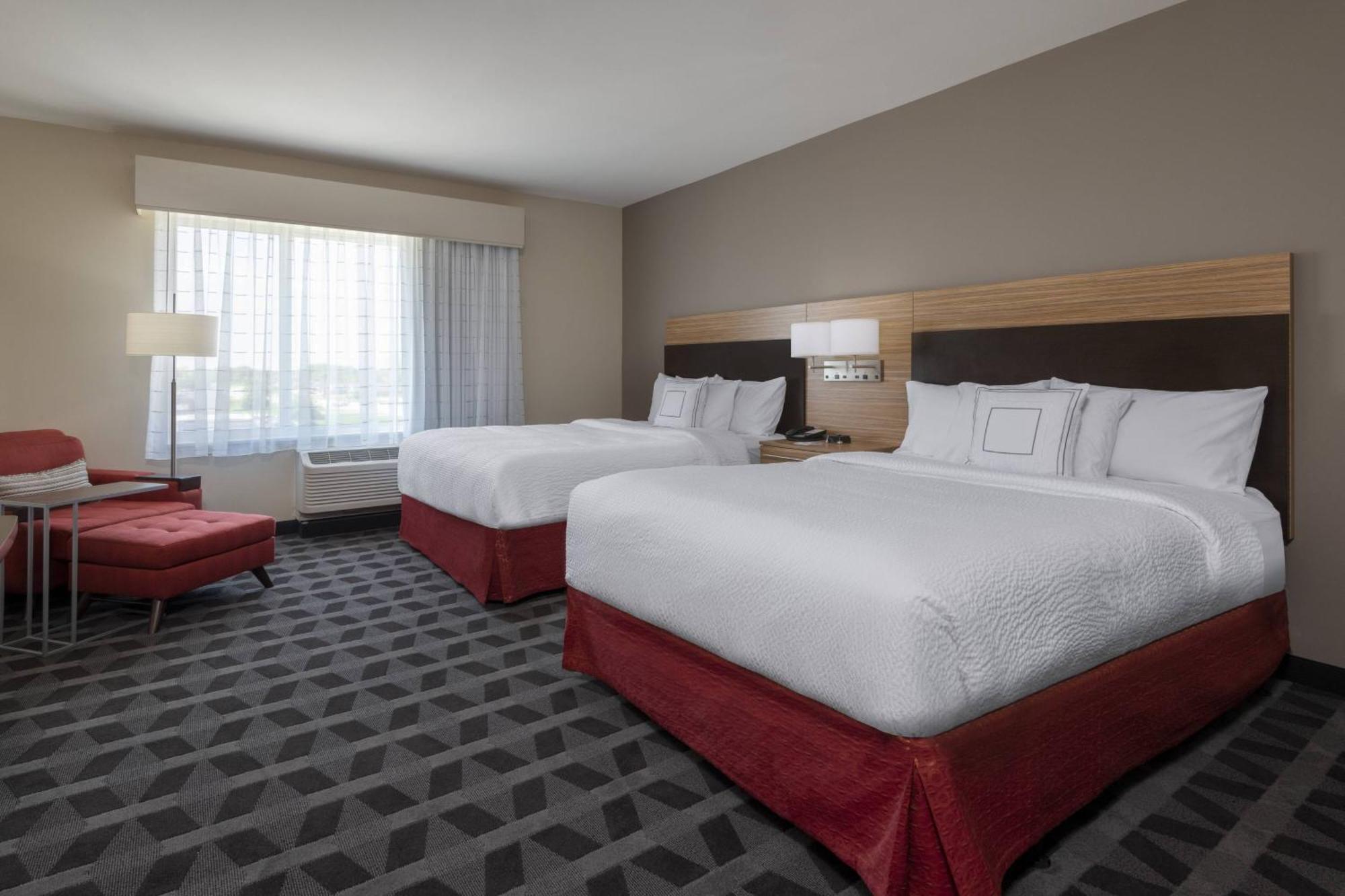 Towneplace Suites By Marriott St. Louis Edwardsville, Il Exteriör bild