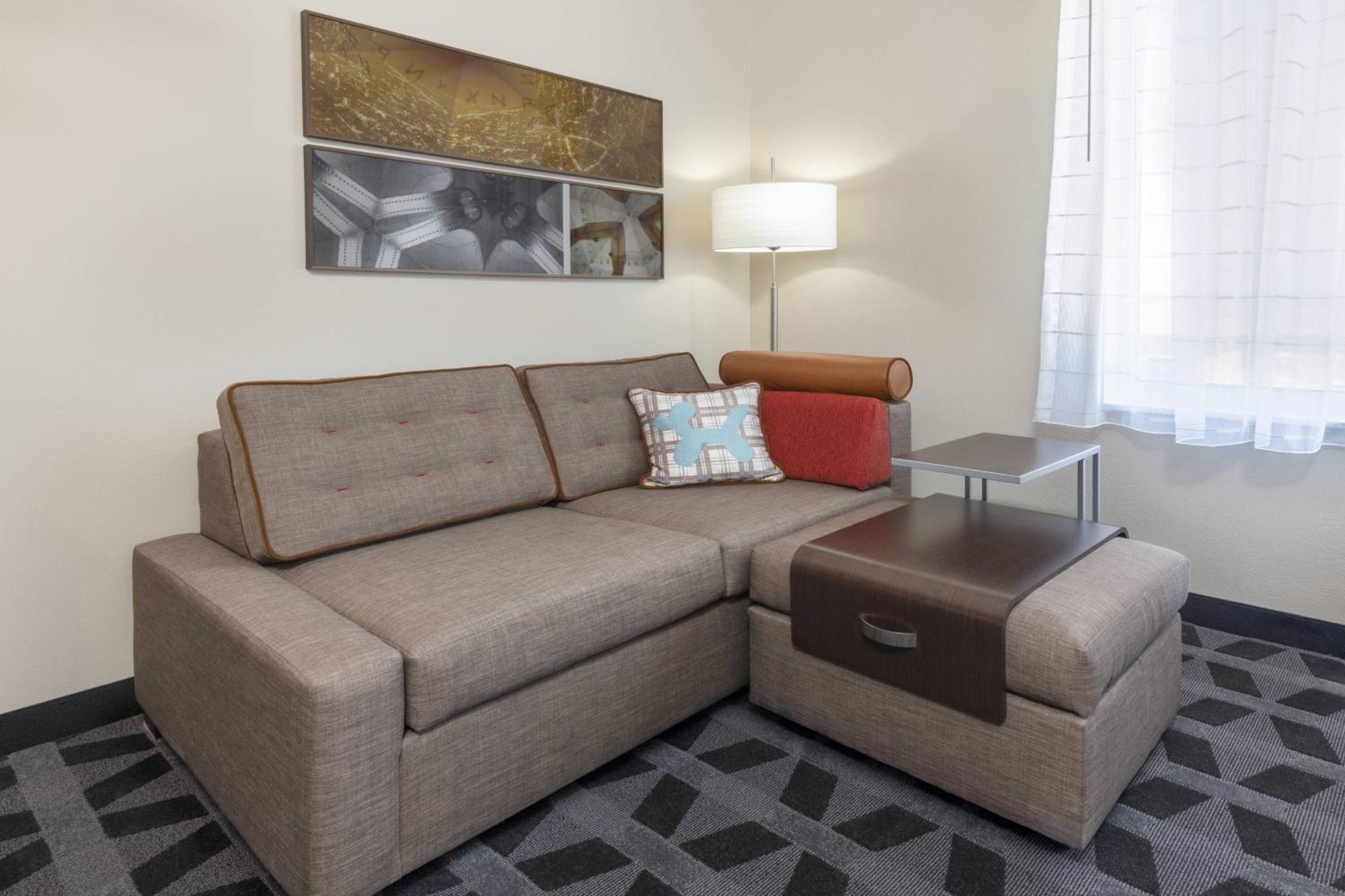 Towneplace Suites By Marriott St. Louis Edwardsville, Il Exteriör bild