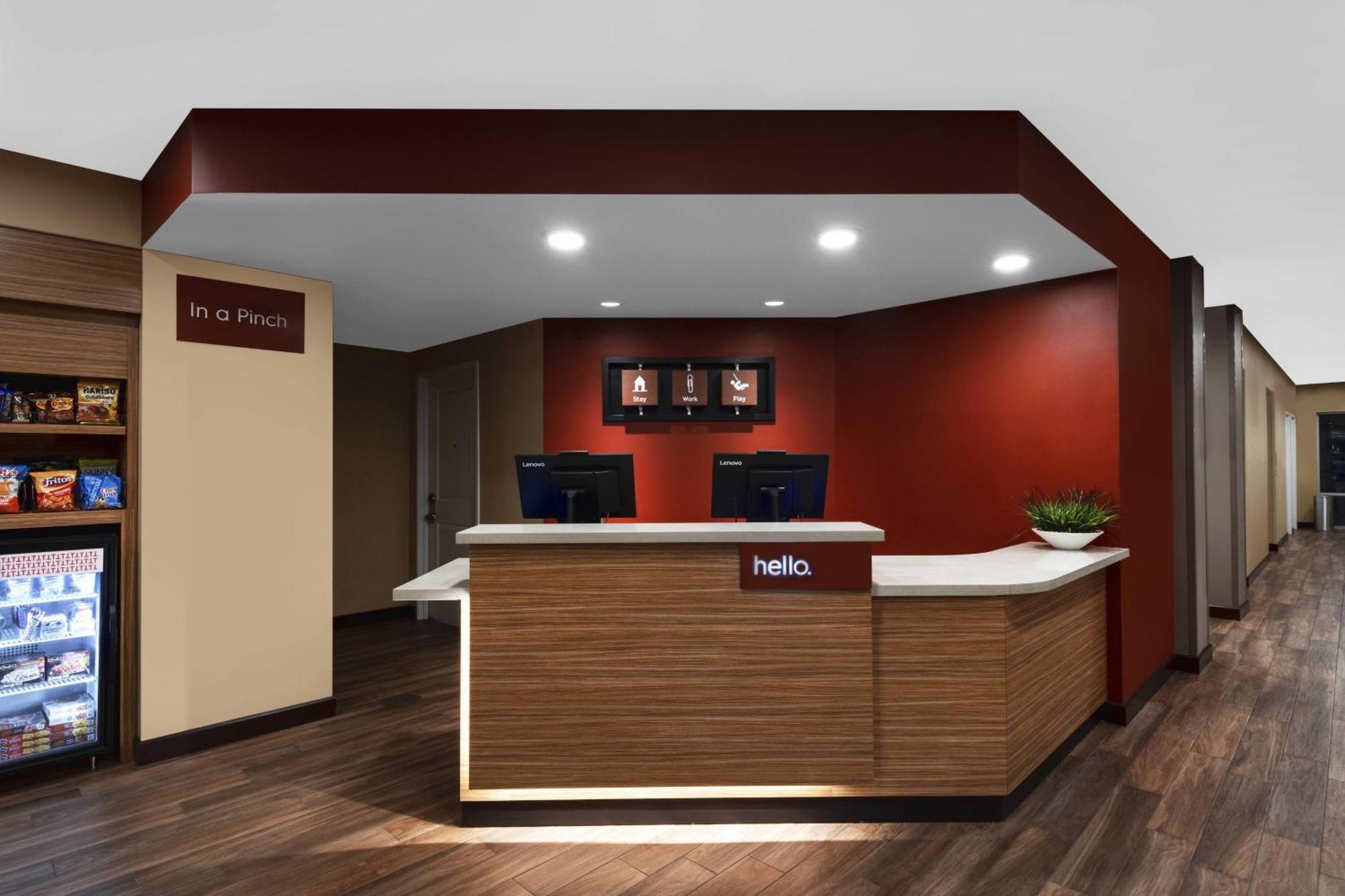 Towneplace Suites By Marriott St. Louis Edwardsville, Il Exteriör bild